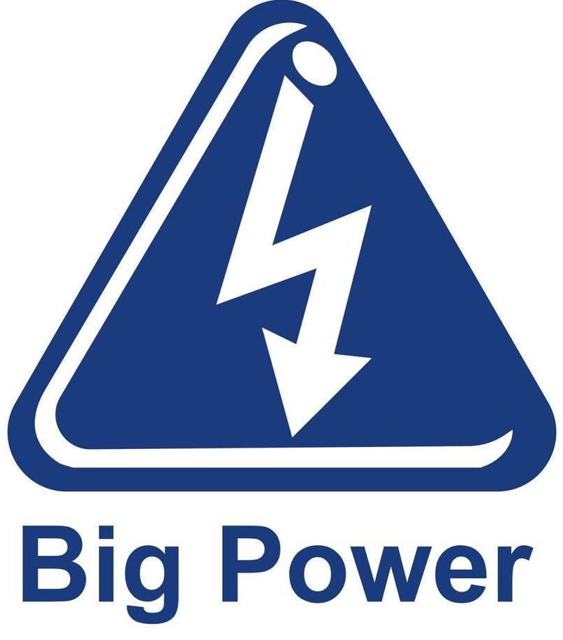 Big Power Logo